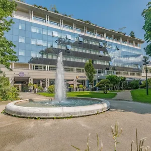 4* Hotell Golden Tulip Aix Les Bains - &