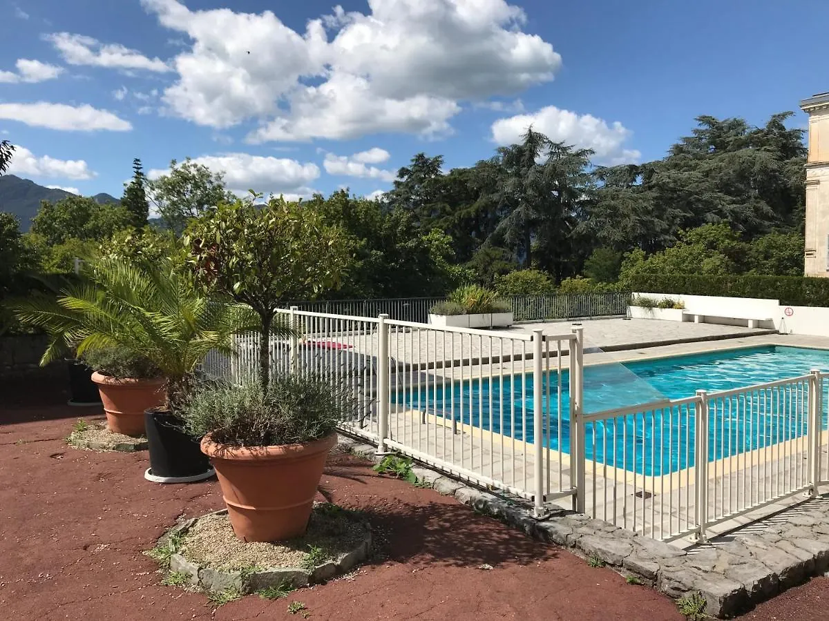 Charme Et Tranquillite, Dans Residence Avec Piscine, L'Aparte - Sejouraix Aix-les-Bains